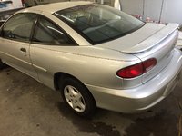 Cavalier Cavalier