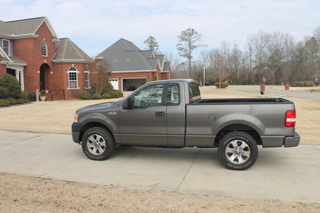 2006 Ford F-150 - Pictures - CarGurus