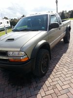 S-10 S-10