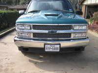 C/K 1500 C/K 1500