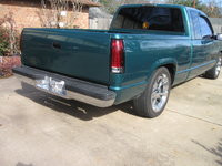 C/K 1500 C/K 1500