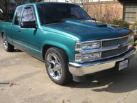 C/K 1500 C/K 1500