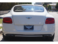 2012 Bentley Continental Gt Pictures Cargurus