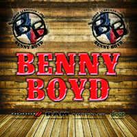 Benny Boyd of Lampasas logo