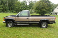 C/K 2500 C/K 2500