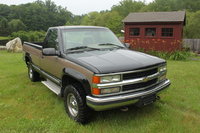 C/K 2500 C/K 2500