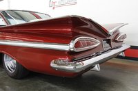 1959 Chevrolet Impala Overview 1959 Chevrolet Impala Overview