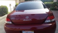 Camry Solara Camry Solara