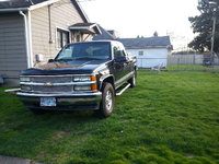 C/K 1500 C/K 1500