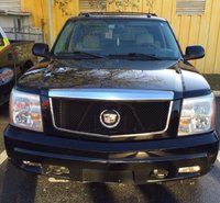 2011 Cadillac Escalade EXT Test Drive Review - CarGurus