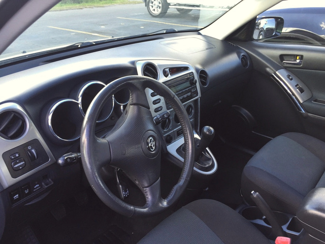 2007 Toyota Matrix - Pictures - CarGurus
