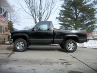 C/K 1500 C/K 1500