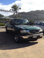 B-Series Pickup B-Series Pickup