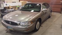 LeSabre LeSabre