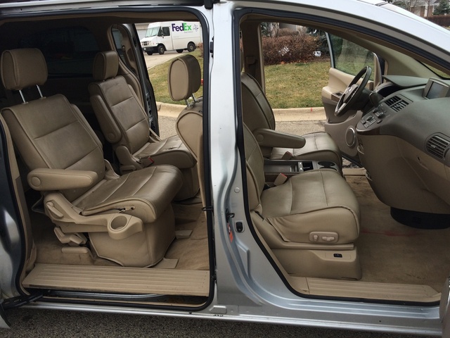 2007 Nissan Quest - Pictures - CarGurus