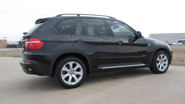 2008 BMW X5 - Pictures - CarGurus