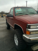 C/K 1500 C/K 1500