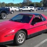 Fiero Fiero