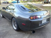 Supra Supra