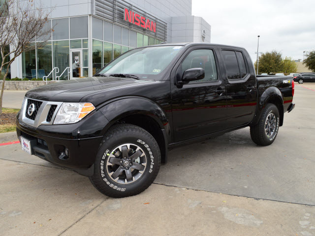 2014 Nissan Frontier Pictures Cargurus