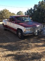 C/K 3500 C/K 3500