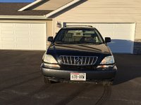 RX 300 RX 300