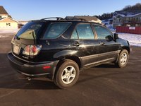 RX 300 RX 300