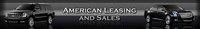 American Leasing and Sales logo
