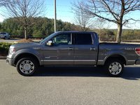 2014 Ford F 150 Pictures Cargurus