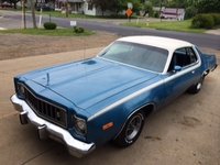 1975 Plymouth Road Runner Overview 1975 Plymouth Road Runner Overview
