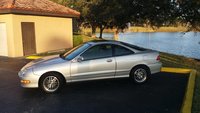 Integra Integra