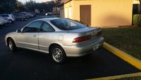 Integra Integra