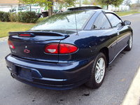 Cavalier Cavalier