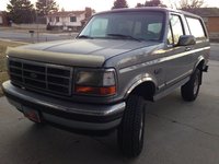 Bronco Bronco