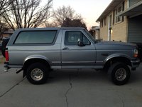 Bronco Bronco