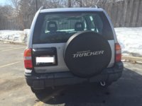 Tracker Tracker