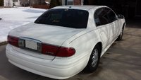 LeSabre LeSabre