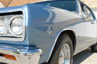 Chevelle Chevelle