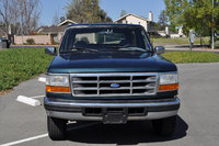 Bronco Bronco