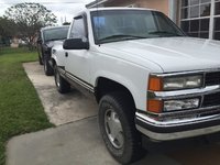 C/K 1500 C/K 1500
