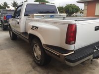 C/K 1500 C/K 1500