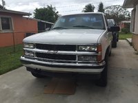 C/K 1500 C/K 1500