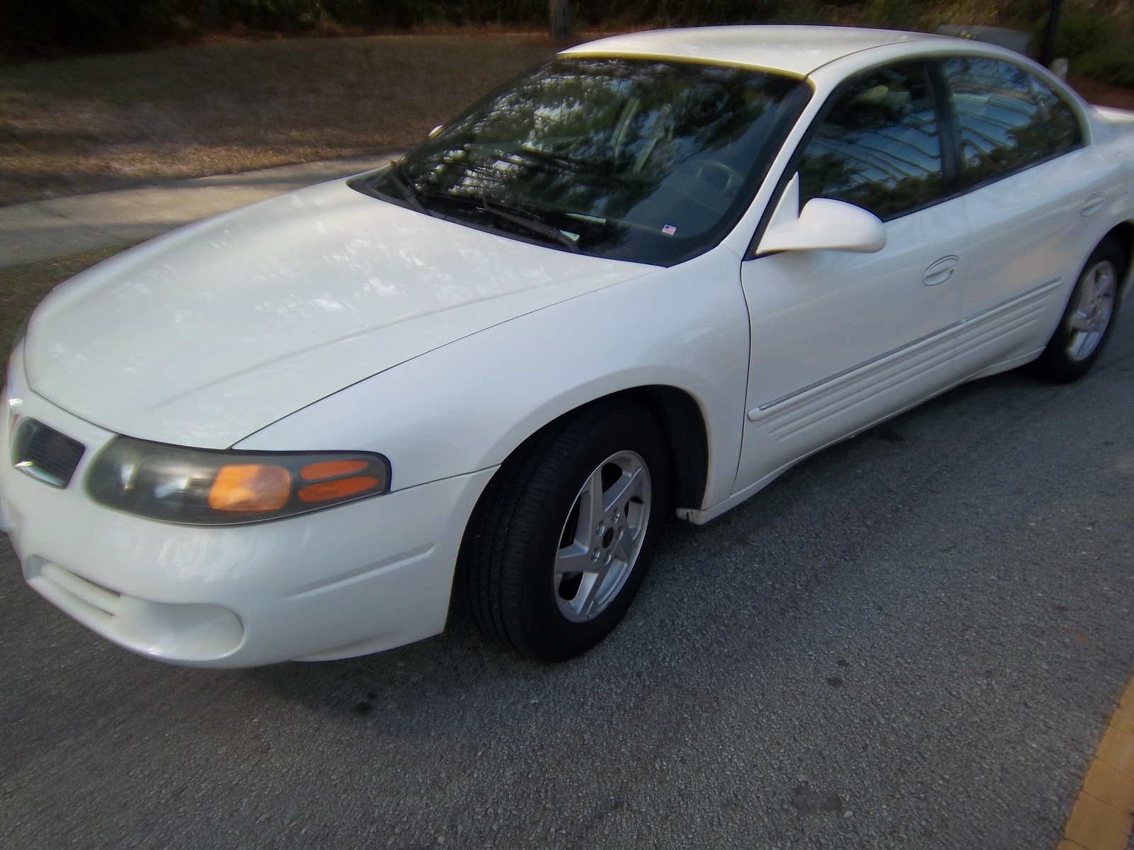 2004 Pontiac Bonneville - Overview - CarGurus