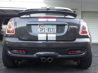 Cooper Coupe Cooper Coupe
