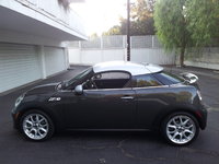 Cooper Coupe Cooper Coupe