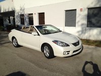 Camry Solara Camry Solara