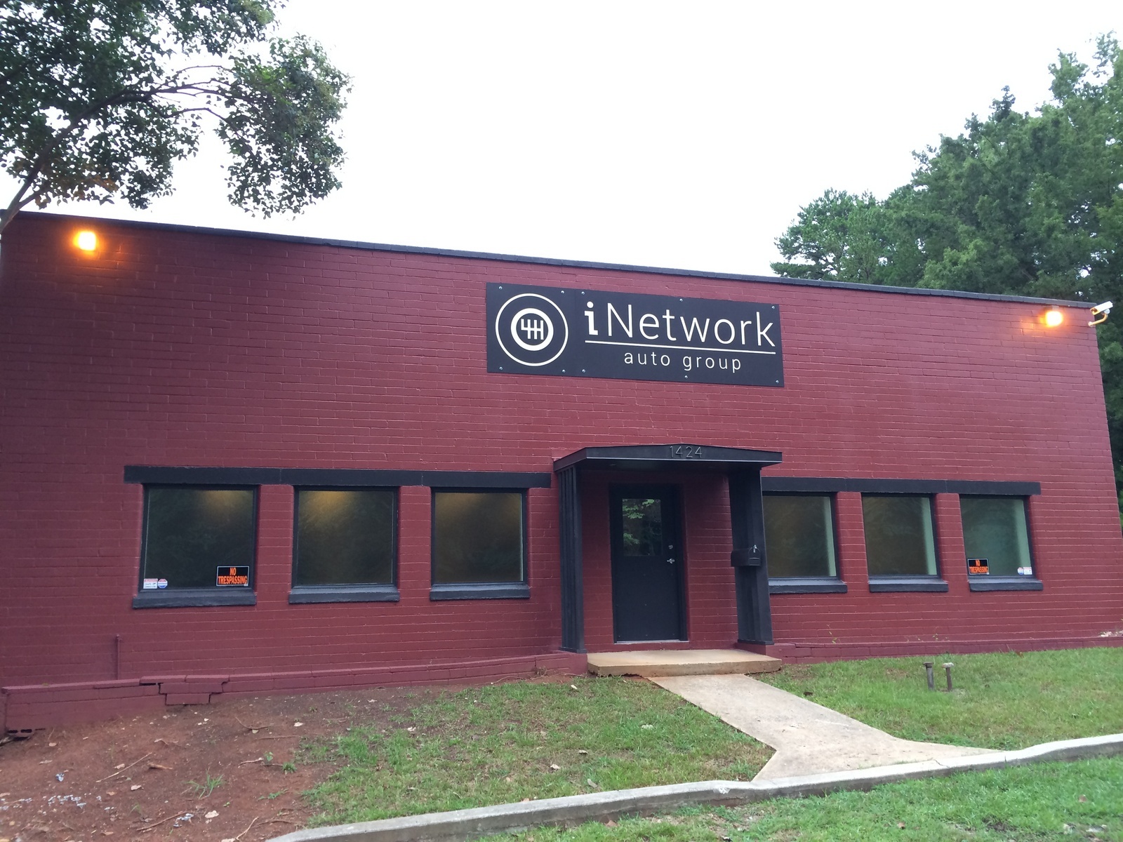 inetwork tech llc