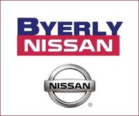 Byerly Nissan Incorporated logo