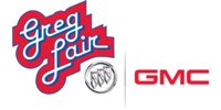 Greg Lair Buick GMC logo