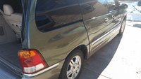Windstar Windstar